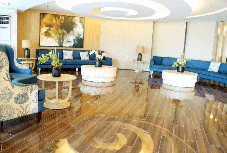 Deluxe Residence Маніла Екстер'єр фото