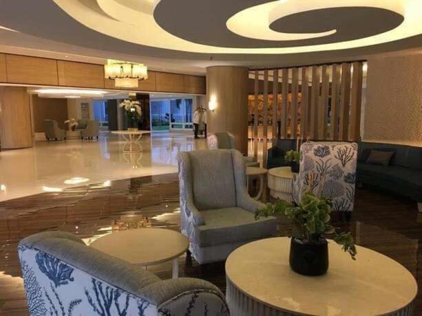Deluxe Residence Маніла Екстер'єр фото